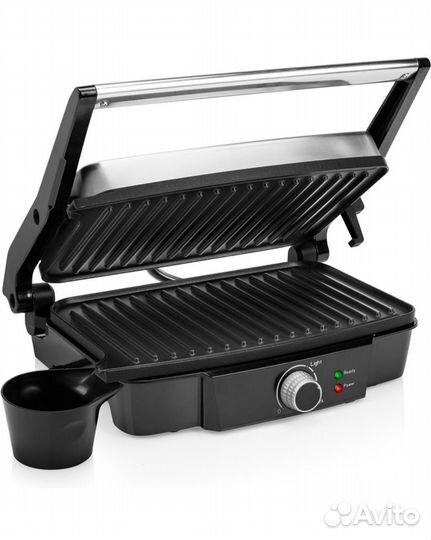 Электрогриль