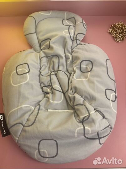 4 moms вкладыш