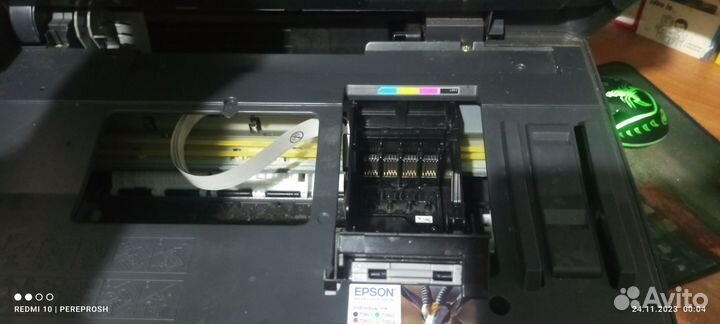 Принтер