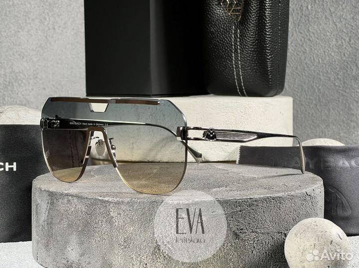 Солнцезащитные Очки Maybach Kenoy M12000430