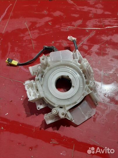 Подрулевой шлейф Nissan Almera N16 хэтчбек (до