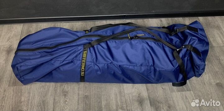 Чехол для зимней палатки 