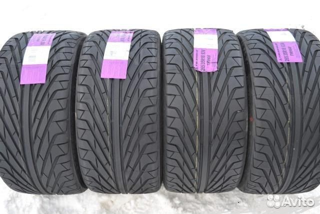 Triangle TR968 225/40 R18 92V