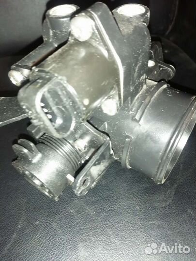 Дроссельная заслонка Seadoo RXT rxp gtx