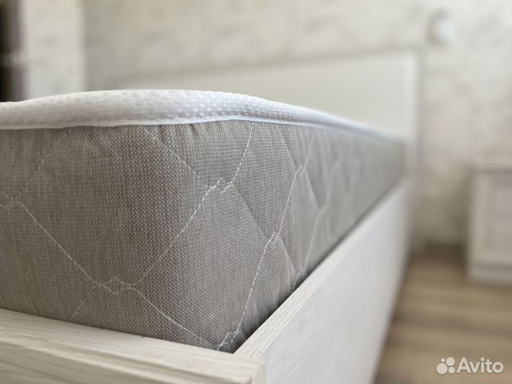 Матрас ортопедический новый 160х200 и другие