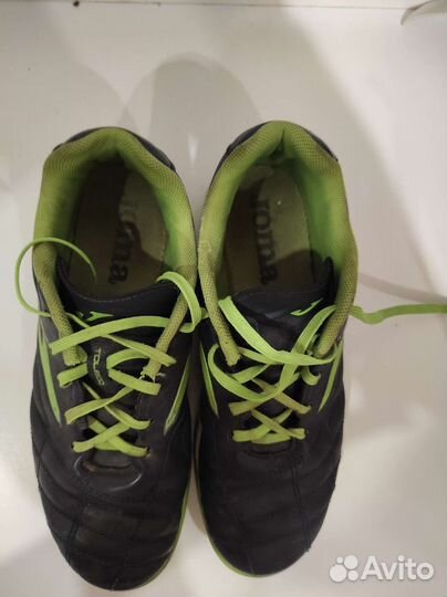 Футзалки joma