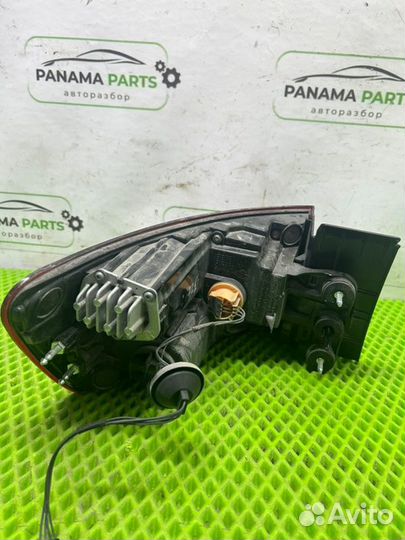 Фонарь задний правый Renault Coleos 2.5 2019