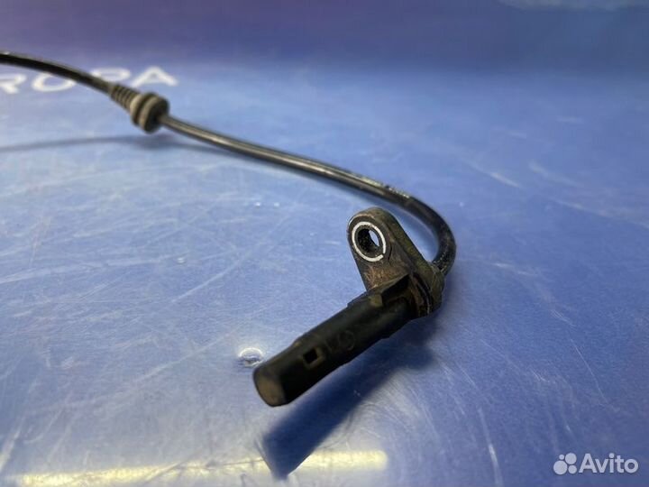 Датчик ABS передний левый Bmw X6 E71 N63B44 2008