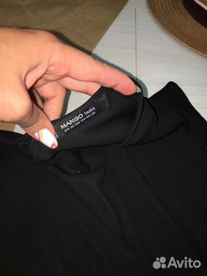 Комбинезон женский