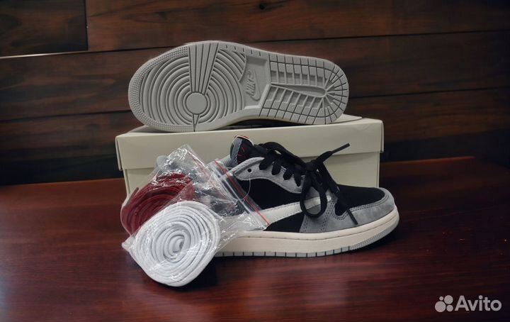 Кроссовки Найк Dunk Low