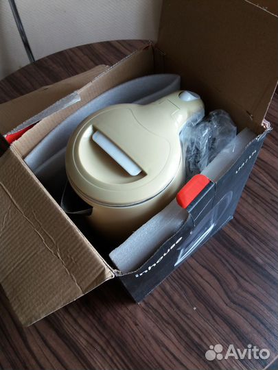 Чайник электрический