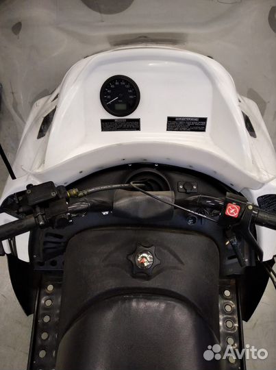 Продам Снегоход Тайга Варяг 500