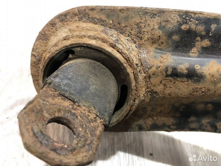 Рычаг задний продольный Ford Focus