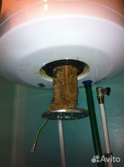 Ремонт водонагревателей / Ремонт бойлера на дому
