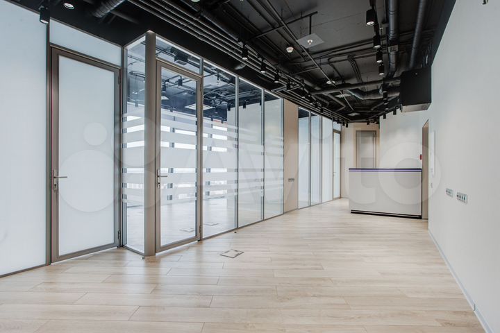 Supreme Офис, 105 м²