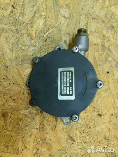 Насос вакуумный Ssang Yong Kyron Actyon Rexton