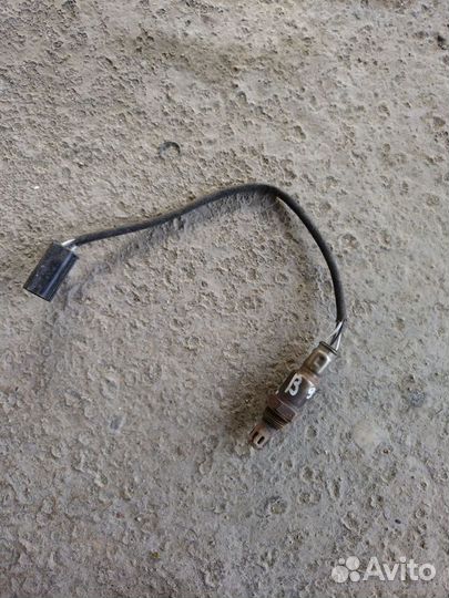 Датчик кислородный Лямба зонт Nissan X-Trail (T31)