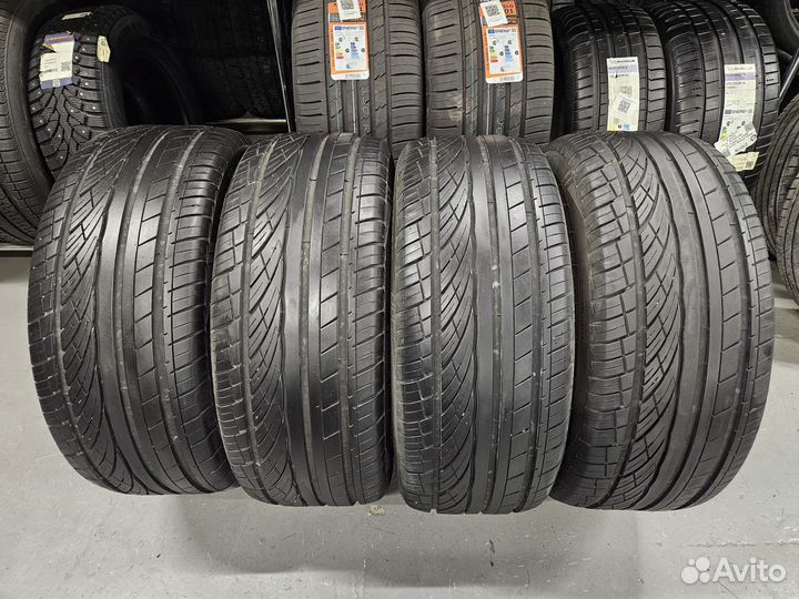 Hifly Vigorous HP801 275/45 R20