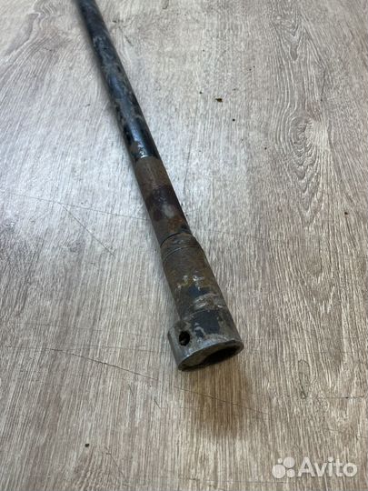 Рулевой вал Ваз 2101-07