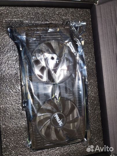 Видеокарта rtx 3060 12 гб