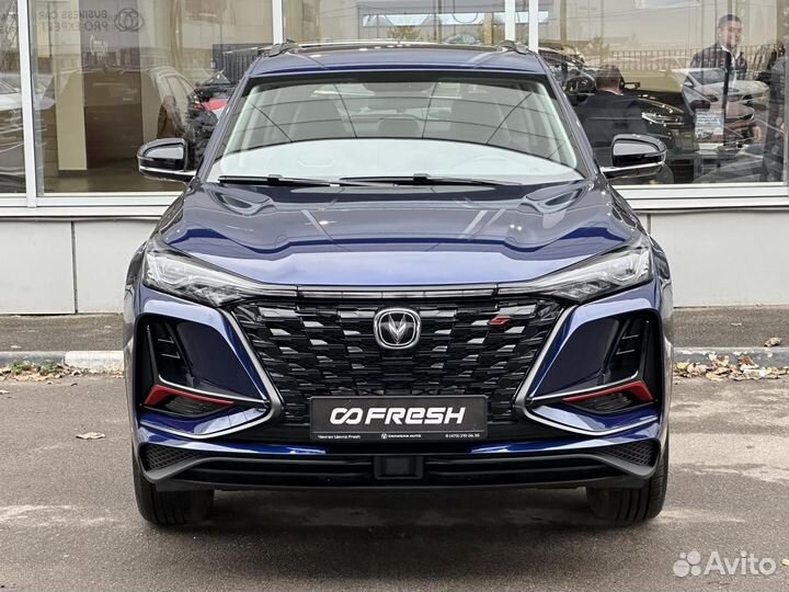 Changan CS75 Plus 1.5 AT, 2023