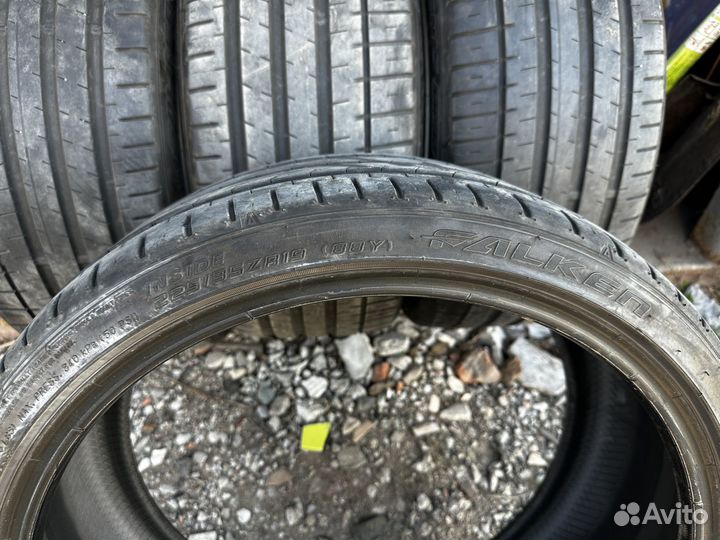 Falken Azenis FK-510 225/35 R19