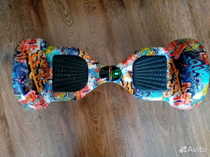 Гироскутер