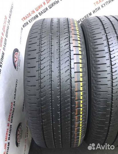 Yokohama Geolandar SUV G055 225/65 R17 97L