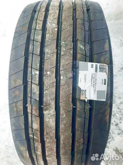 Goodyear kmax T GEN-2 385/55