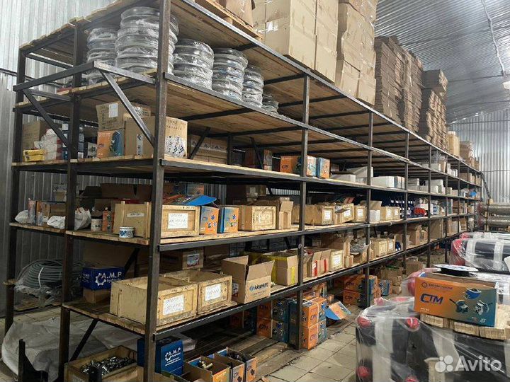 Клапан предохранительный prshg34N 3/4'' 80L 380Bar