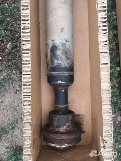 Карданный вал Lend Rover Frilender 2