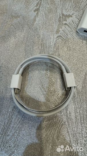 Шнур для зарядки iPhone