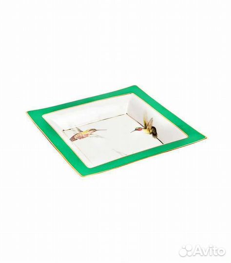 Пепельницы (мыльницы) Zara Home