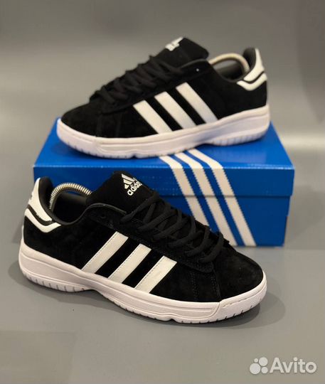 Кроссовки Adidas Campus S (42)
