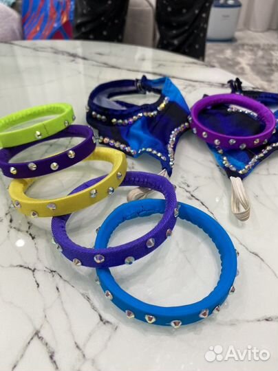 Костюм для восточных танцев 42-44