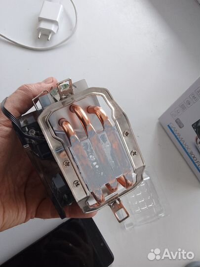 Электроника разная