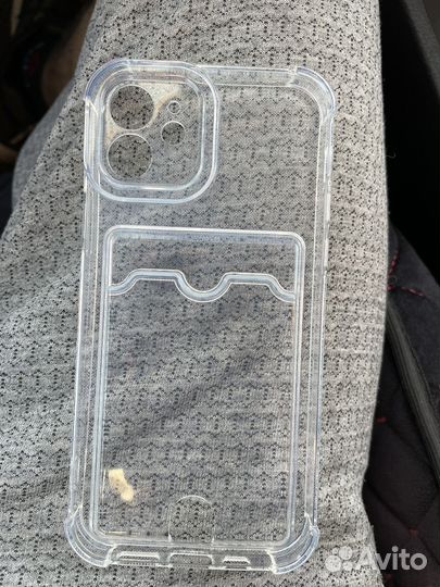 Чехол на афон 12 12 про