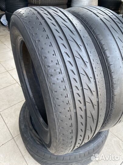Bridgestone Regno GRVII 215/60 R17 96H