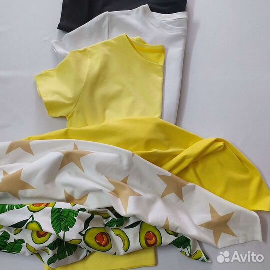 Пошив, ремонт одежды