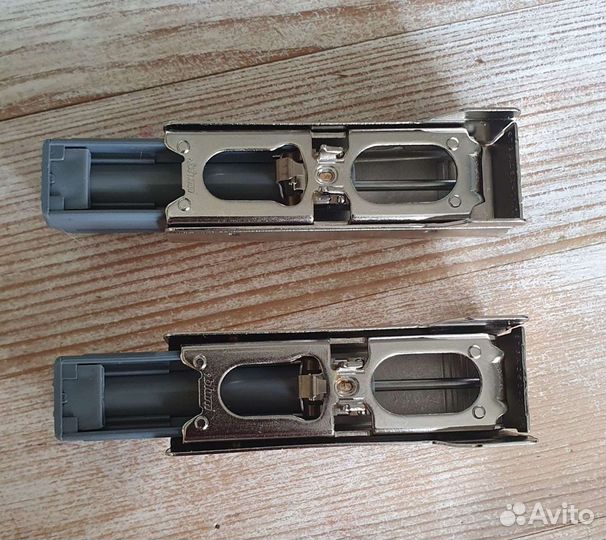 Доводчик IKEA Интеграл