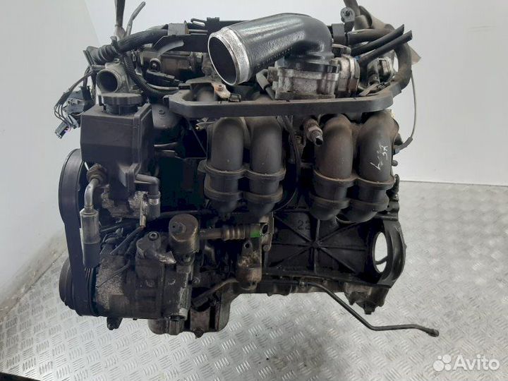 Двигатель для Mercedes Benz C W202 1999 111.975