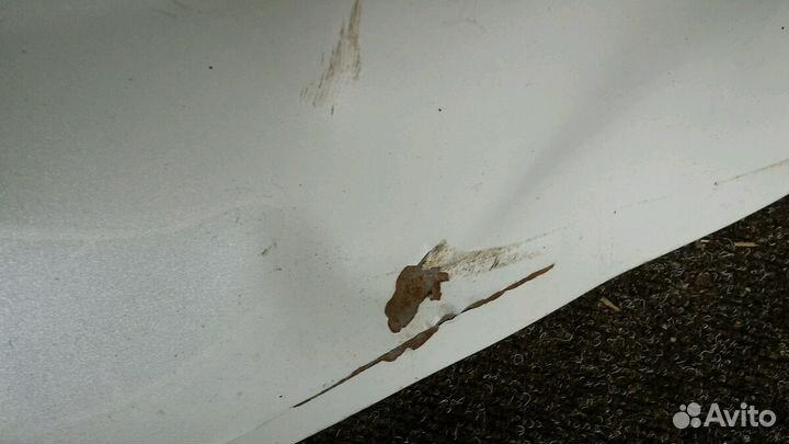 Продам крышку багажника