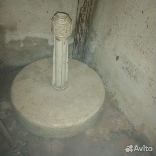 Держатель для зонта