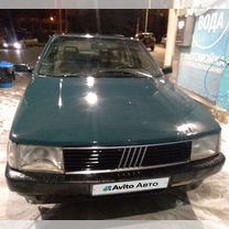 FIAT Croma 2.5 MT, 1986, 449 500 км, с пробегом, цена 80 000 руб.