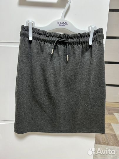 Юбка для девочки 146 152 новая