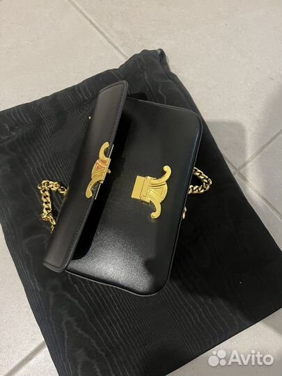 Сумка celine