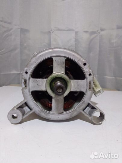 Двигатель Candy 41006952 sole