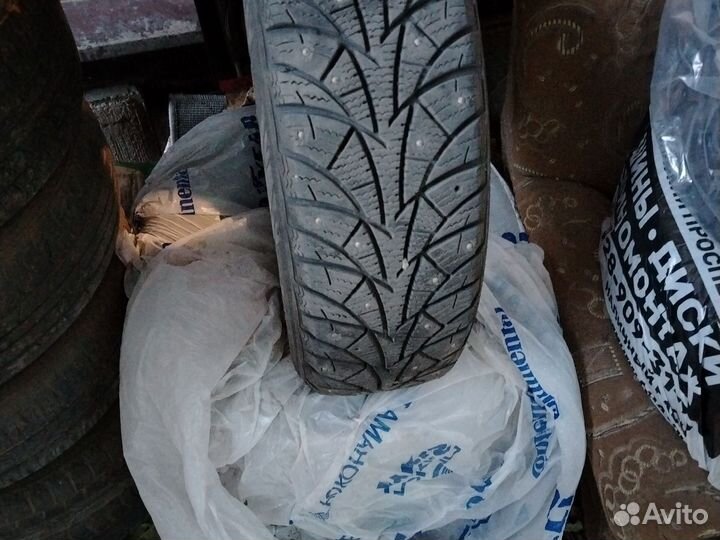 Колеса зимние 185 65 r15