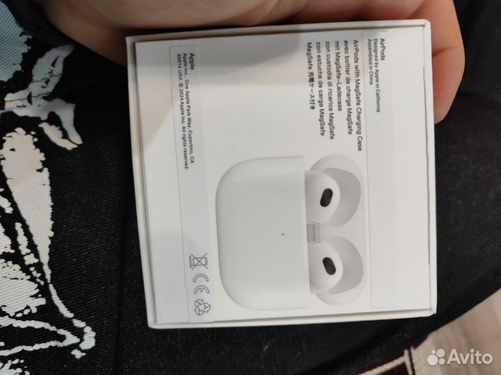 Airpods 3