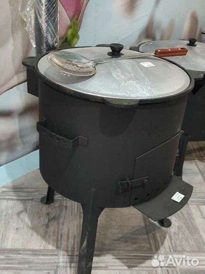 Комплект премиум на 16 л